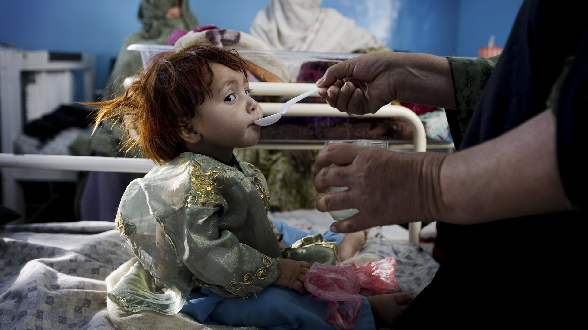 Decade of impact in Middle East and T&uuml;rkiye