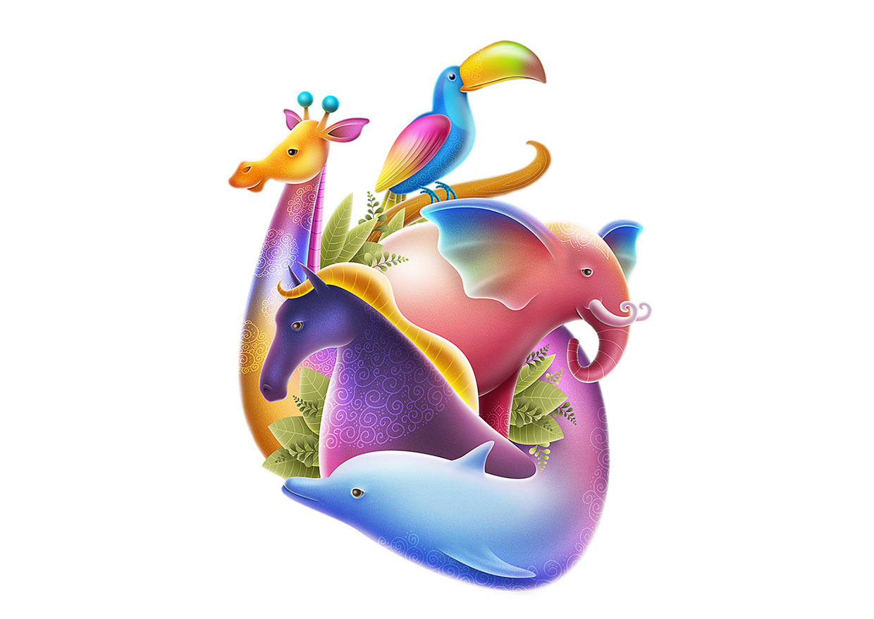 Decade of impact in India