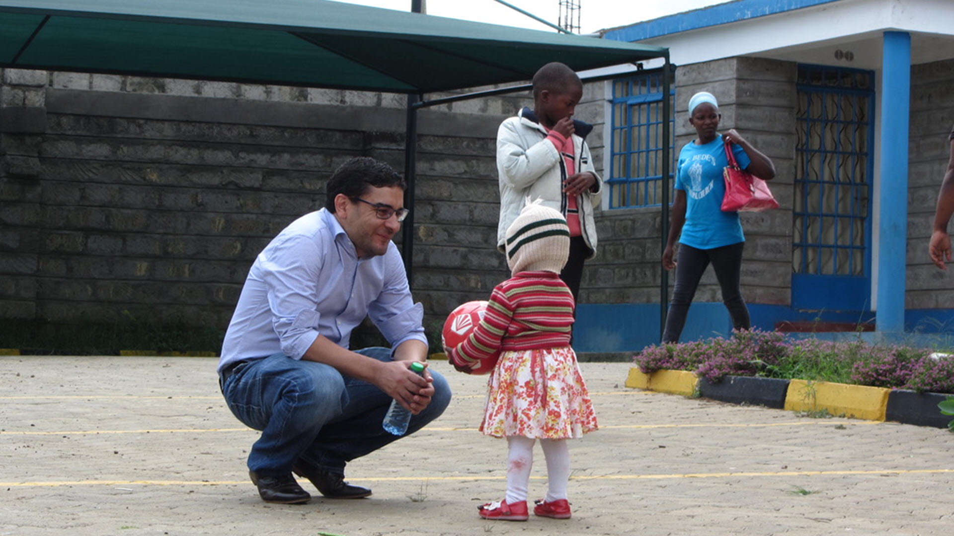 Health services in Bangladesh