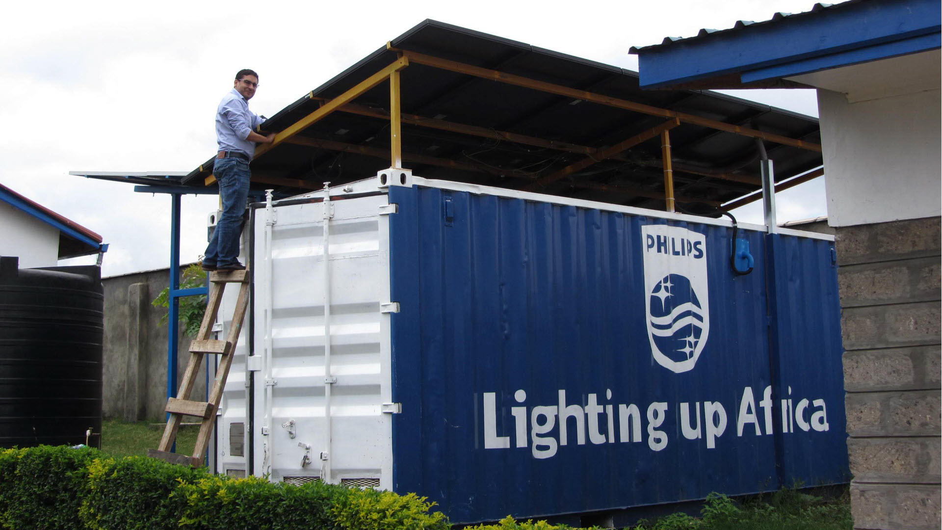 Health services in Bangladesh